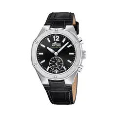 LOTUS - Reloj 18972/6 Negro Mujer Hybrid
