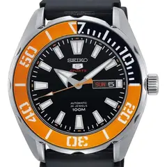 SEIKO - Reloj Hombre Automático SRPC59K1