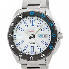 SEIKO - Reloj Hombre Automático SRP359K1