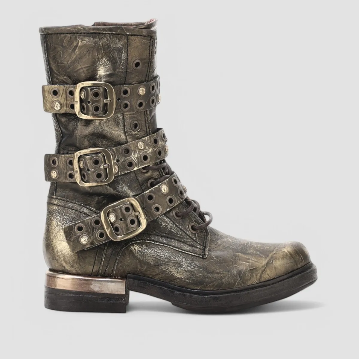 AS 98 - BOTIN MUJER ATTALA OTTONE AS98