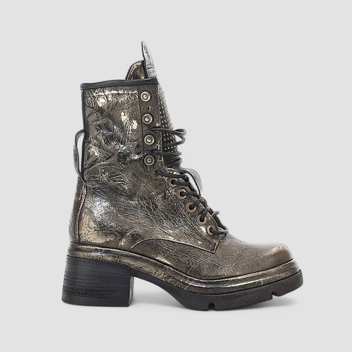 AS 98 - BOTIN EASY OTTONE