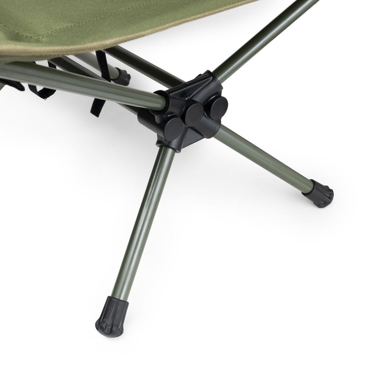 ANDESGEAR - Silla Compactable Camping Verde Andesgear