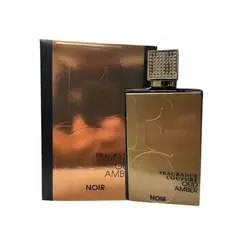 FRAGRANCE COUTURE - FC Oud Amber Noir EDP 100 ml