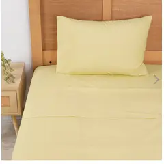 MASHINI - Sabanas 2 Plaza 144 Hilos Marca Lima