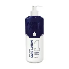 NISHMAN - After Shave Crema Iceberg 400 Ml