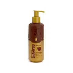NISHMAN - Shampoo Para Barba Y Bigote 200ml