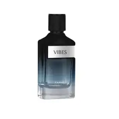 GENERICO - VIBES EAU DE PARFUM 100 ML