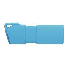 KINGSTON - Dtxm Neon 64gb Pendrive Neon Celeste 64gb 3.2