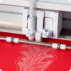 SILHOUETTE - Portalápices para Cameo 4