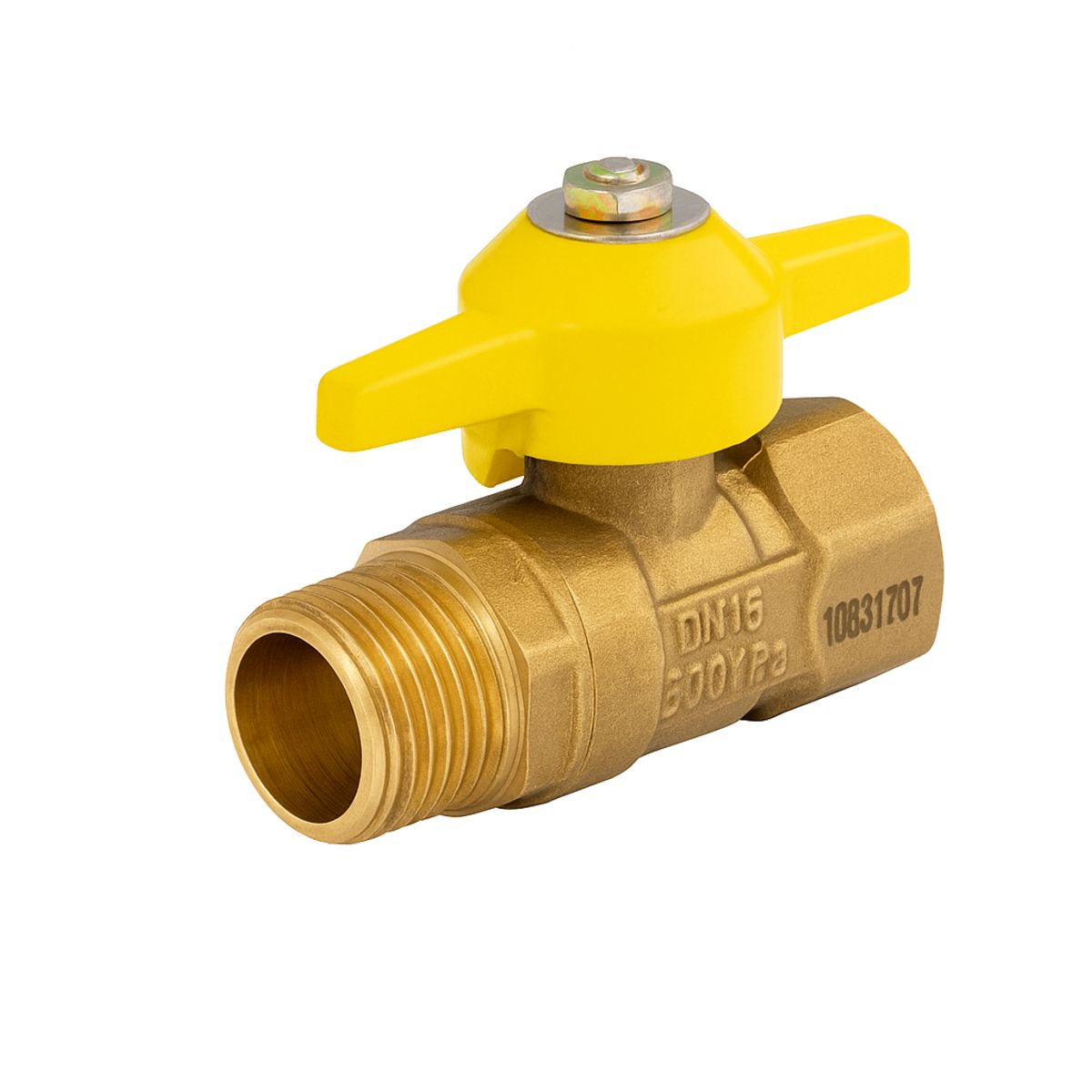GENERICO - LLAVE PASO GAS HI HE 12