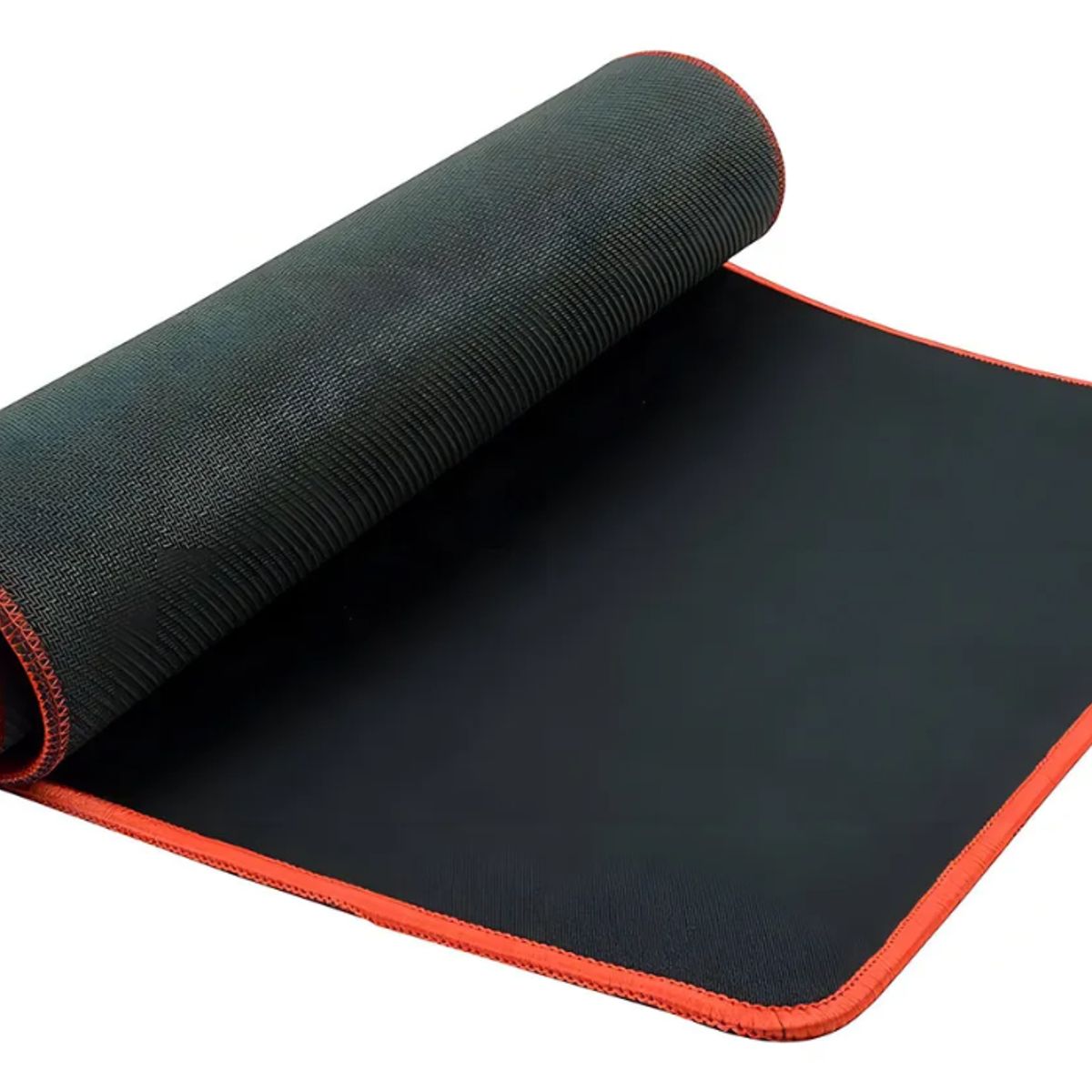 GENERICO - Mouse Pad Gamer Xl Para Pc Antideslizante Alfombrilla Cosida