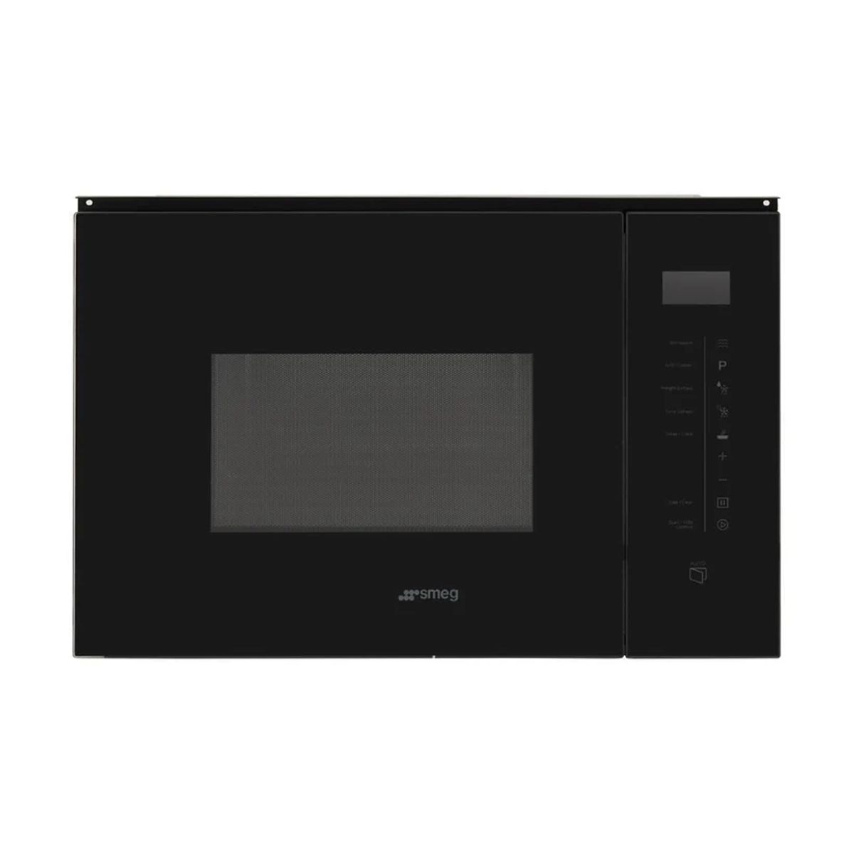SMEG - Microondas FMI125N 25 lts SMEG