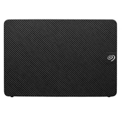 SEAGATE - Expansion 26TB Disco Duro Externo USB 3.0 Negro Alta Capacidad
