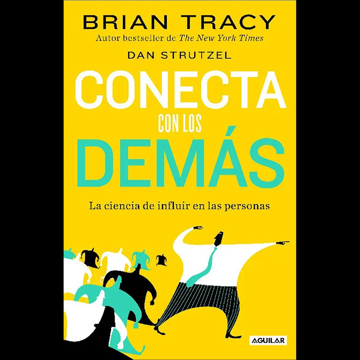 PENGUIN RANDOM HOUSE - Libro Conecta Con Los Demas