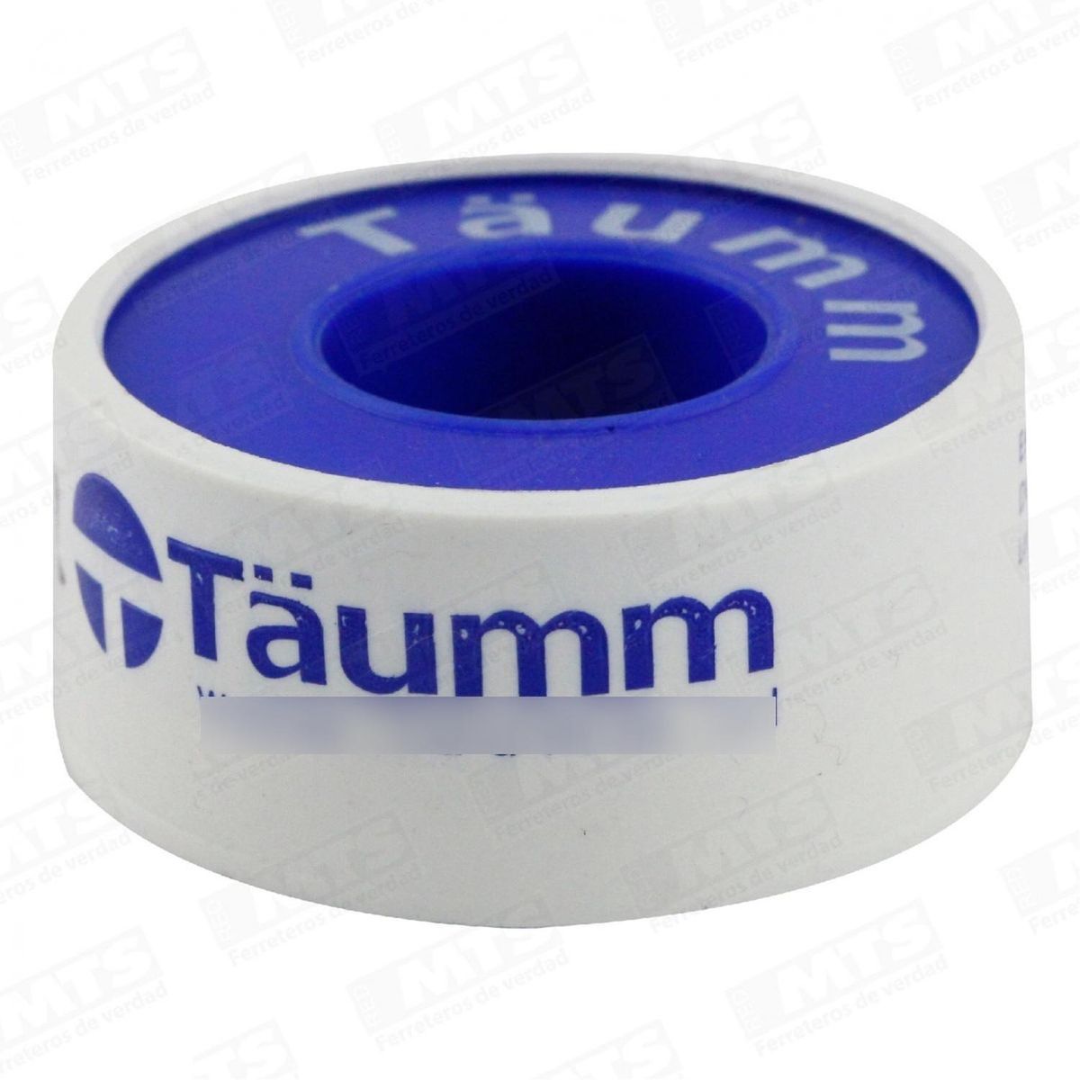 TAUMM - TEFLON 1