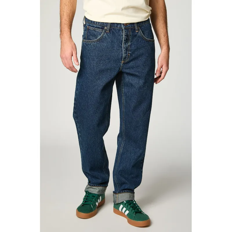 LEE - Jeans Hombre Oscar Blue