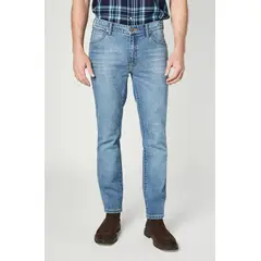 WRANGLER - Jeans Hombre Larston Sky Blue