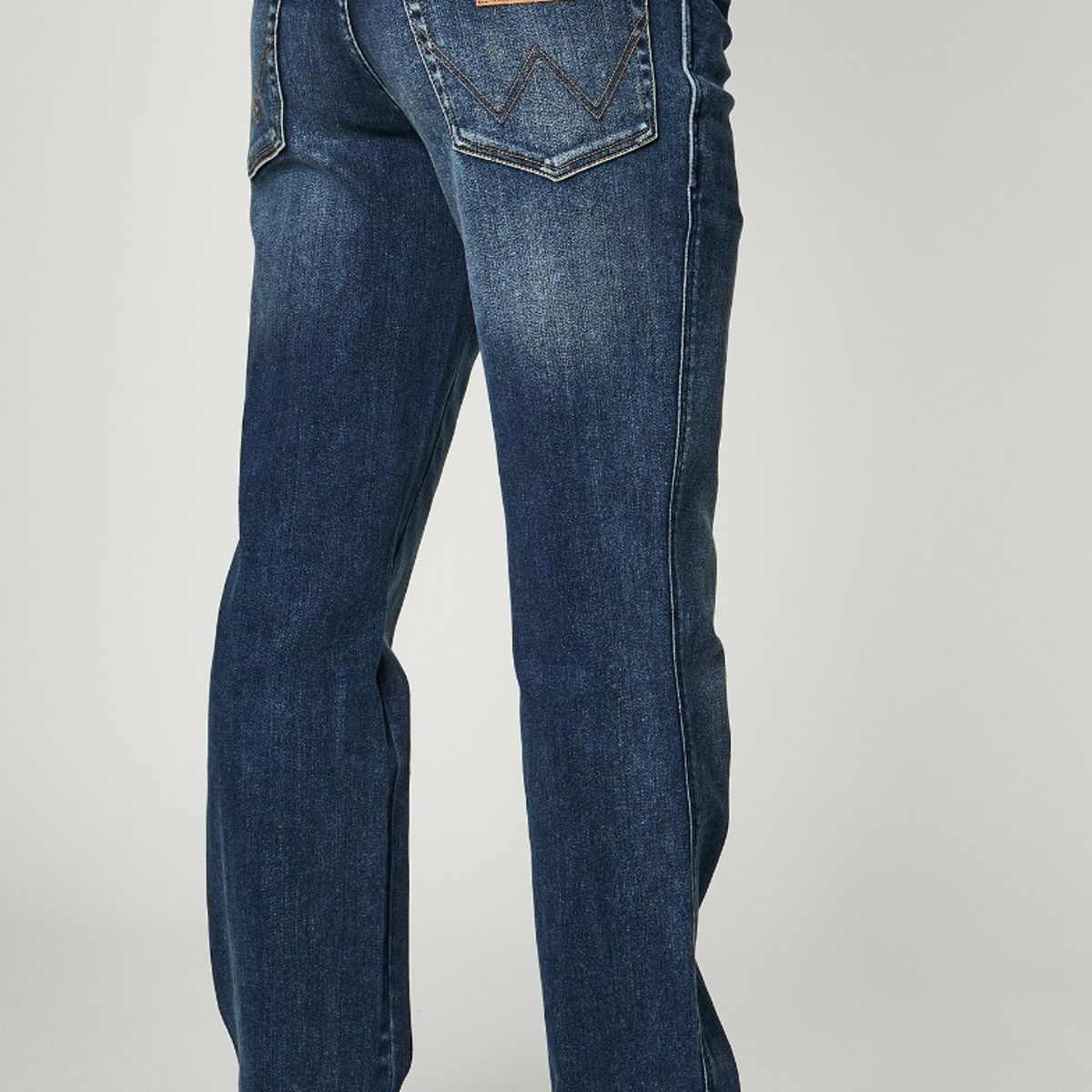 WRANGLER - Jeans Hombre Texas Sky Blue