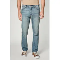 WRANGLER - Jeans Hombre Greensboro Vintage Blue