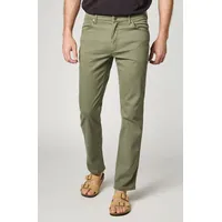 Pantalón Hombre Greensboro Twill Military