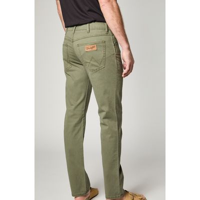 Imagen 2 del producto Pantalón Hombre Greensboro Twill Military