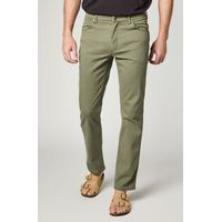 Pantalón Hombre Greensboro Twill Military