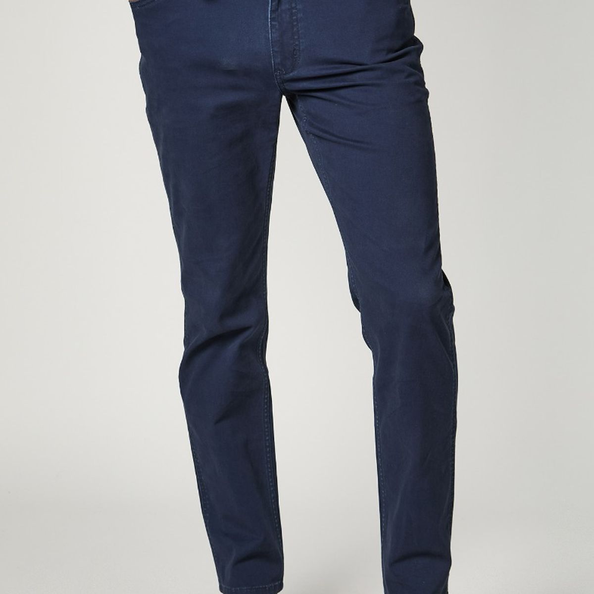 WRANGLER - Pantalón Hombre Greensboro Twill Navy