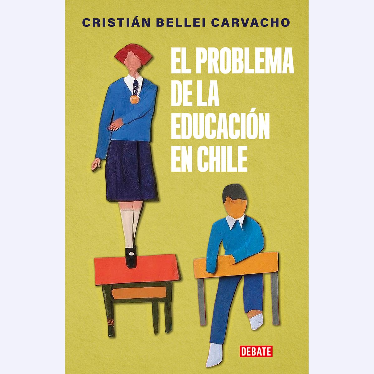 PENGUIN RANDOM HOUSE - Libro Problema De La Educacion, El