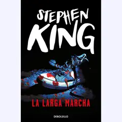 PENGUIN RANDOM HOUSE - Libro Larga Marcha, La