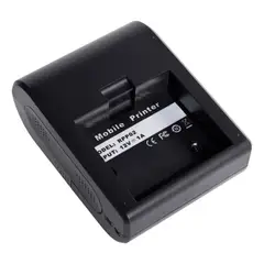 GENERICO - Mini Impresora Térmica Portátil Bluetooth