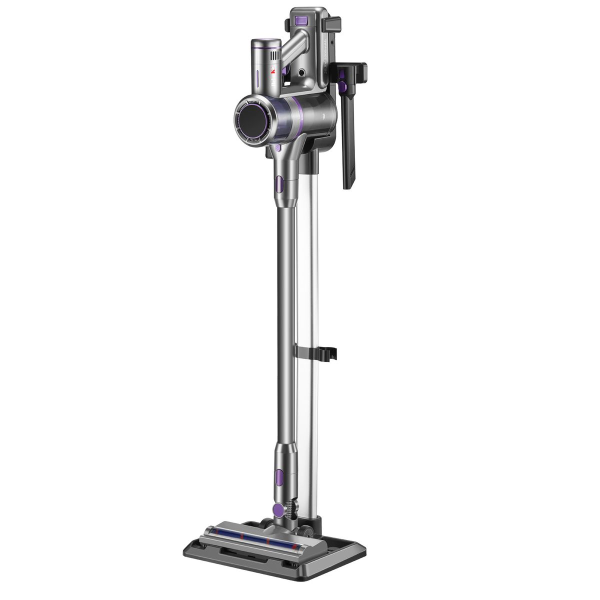 BEHNKE - ASPIRADORA TRAPEADORA INALÁMBRICA M500 PRO STORM+