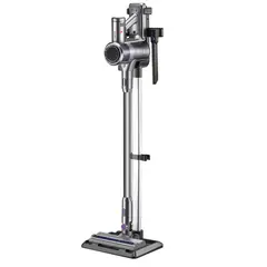 BEHNKE - ASPIRADORA TRAPEADORA INALÁMBRICA M500 PRO STORM+