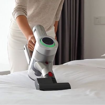 Imagen 2 del producto ASPIRADORA TRAPEADORA INALÁMBRICA M500 PRO STORM+