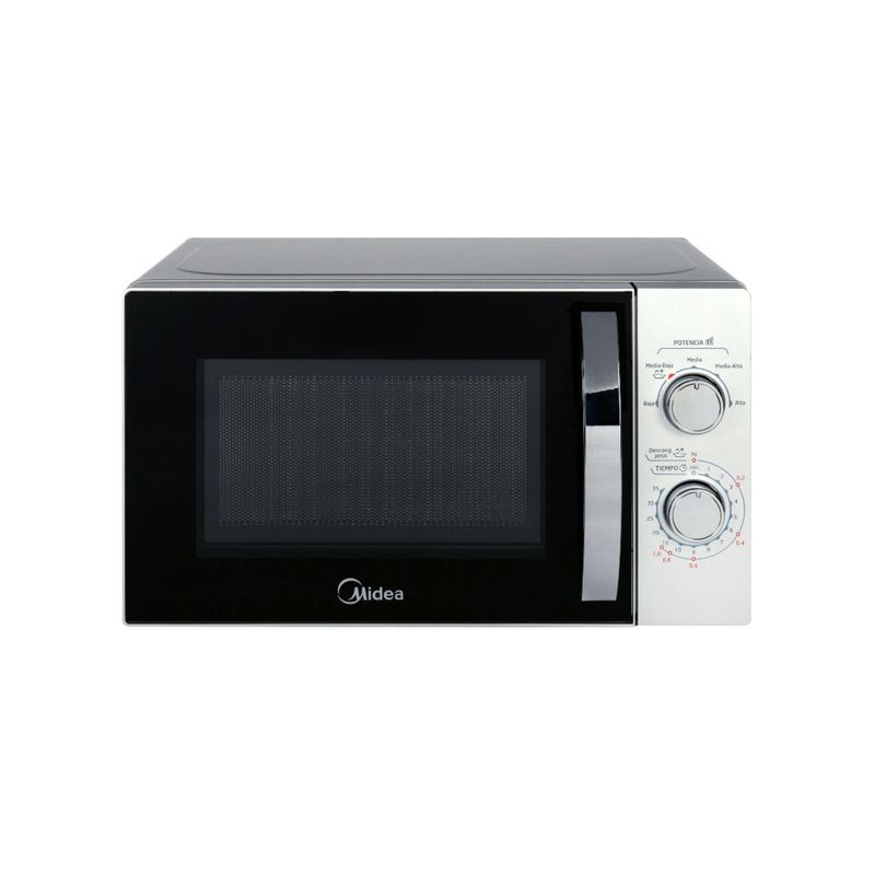 MIDEA - Microondas Mecánico Midea 20 litros