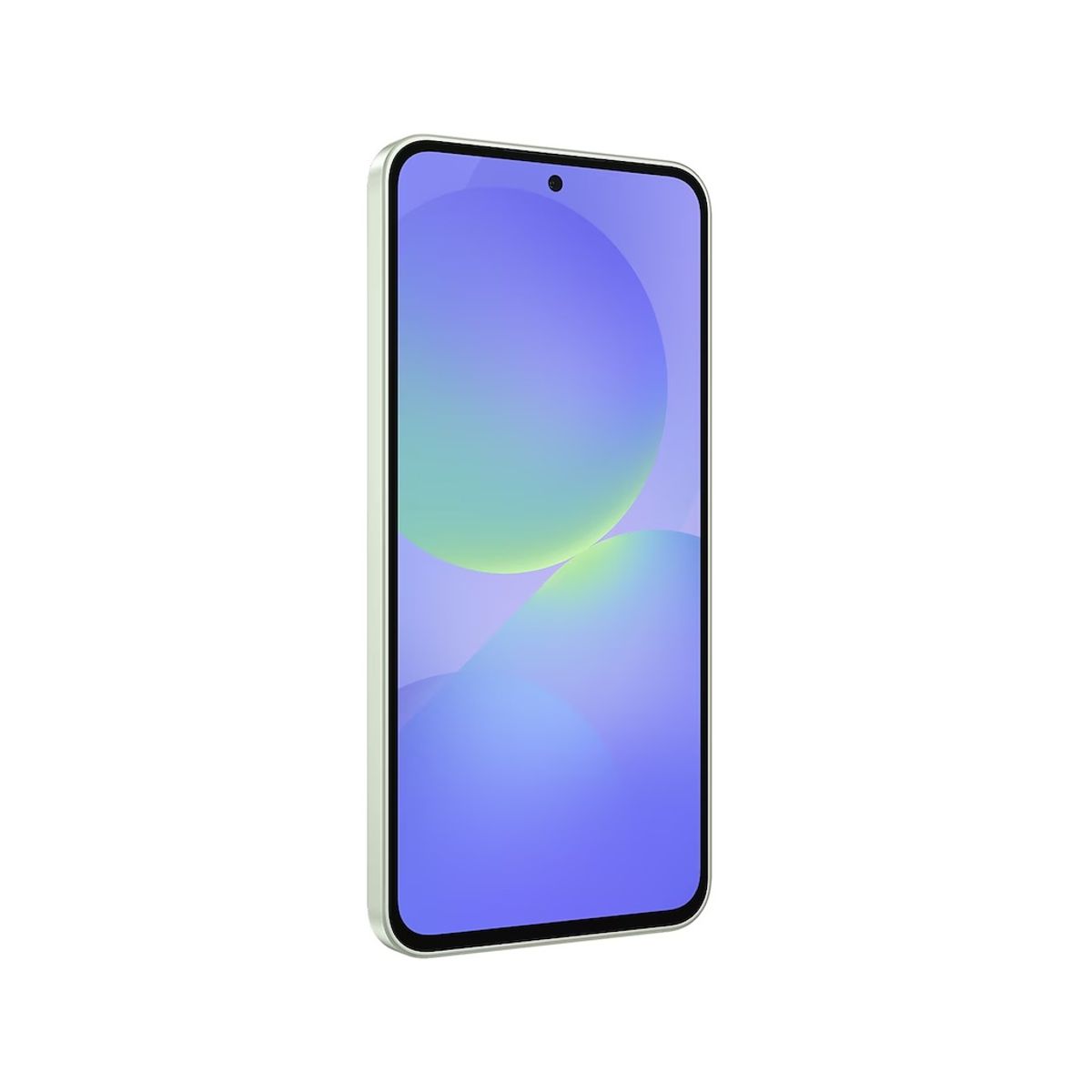 SAMSUNG - Samsung Galaxy A36 5G 256G Light Green