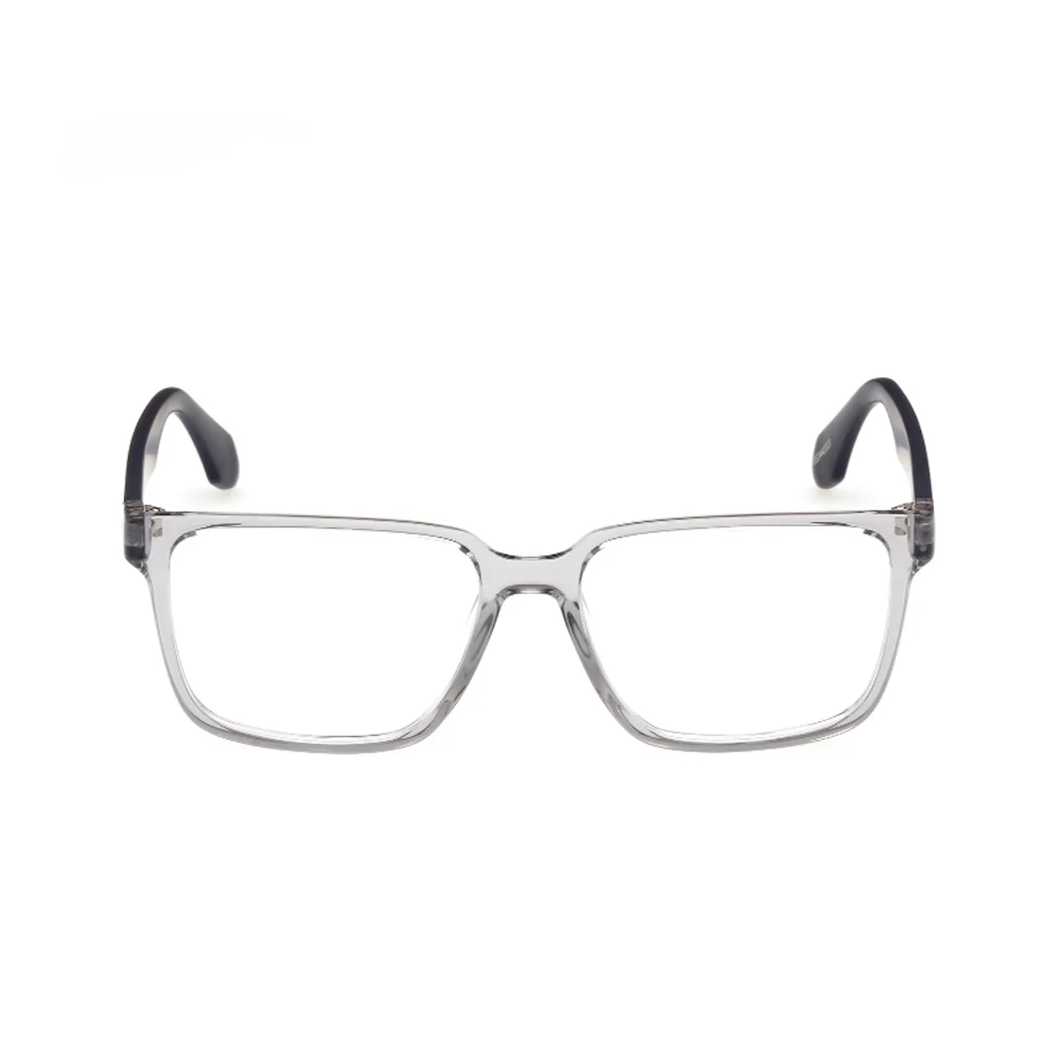 ADIDAS - Lentes Ópticos Gris Adidas Originals