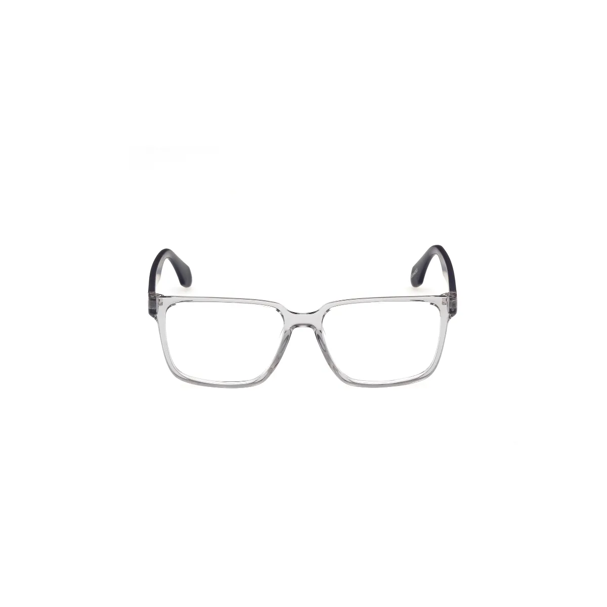 ADIDAS - Lentes Ópticos Gris Adidas Originals