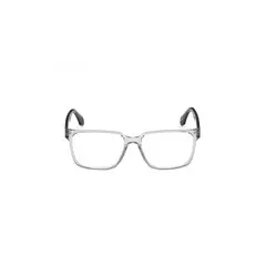 ADIDAS - Lentes Ópticos Gris Originals