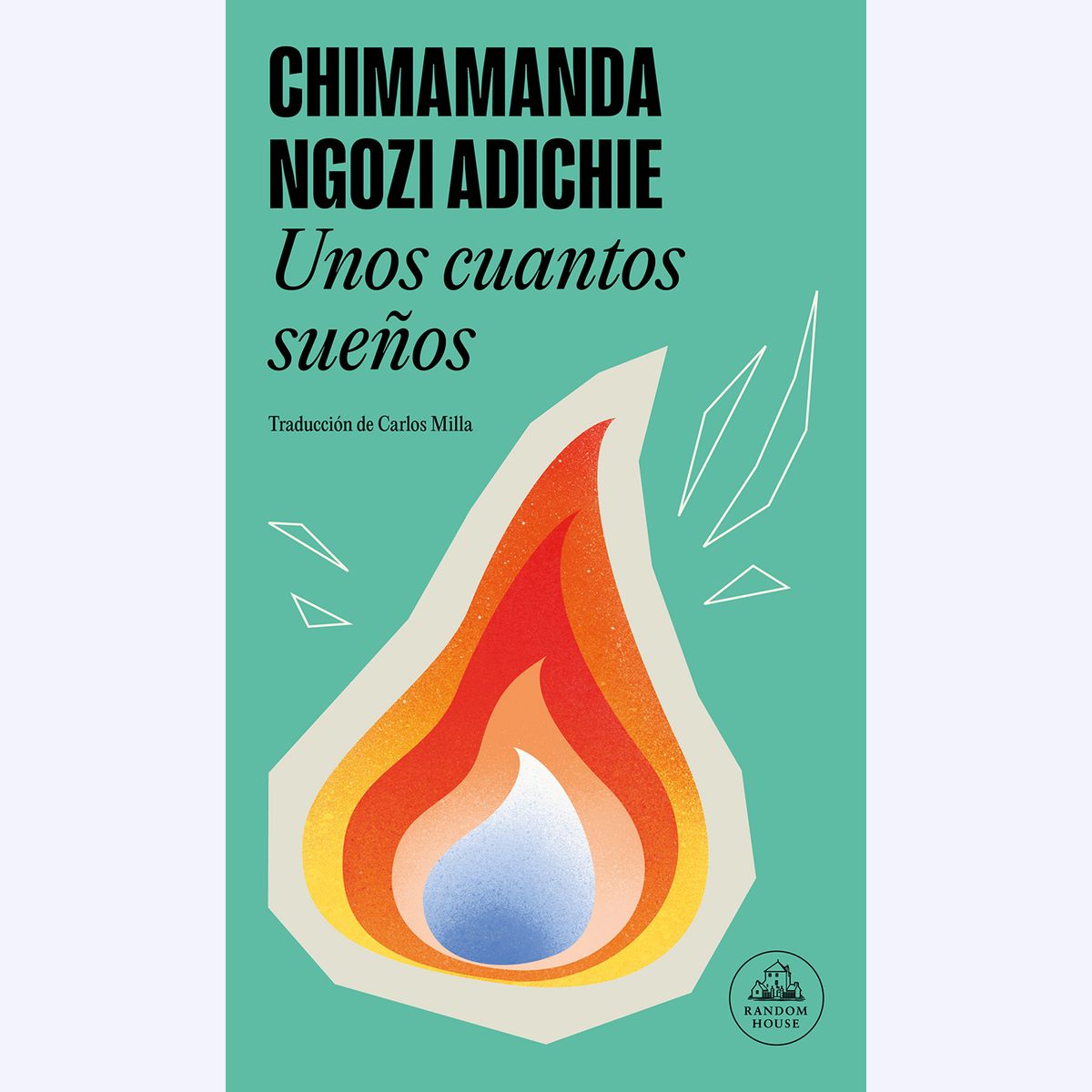 PENGUIN RANDOM HOUSE - Libro Cuantos Sueños, Unos