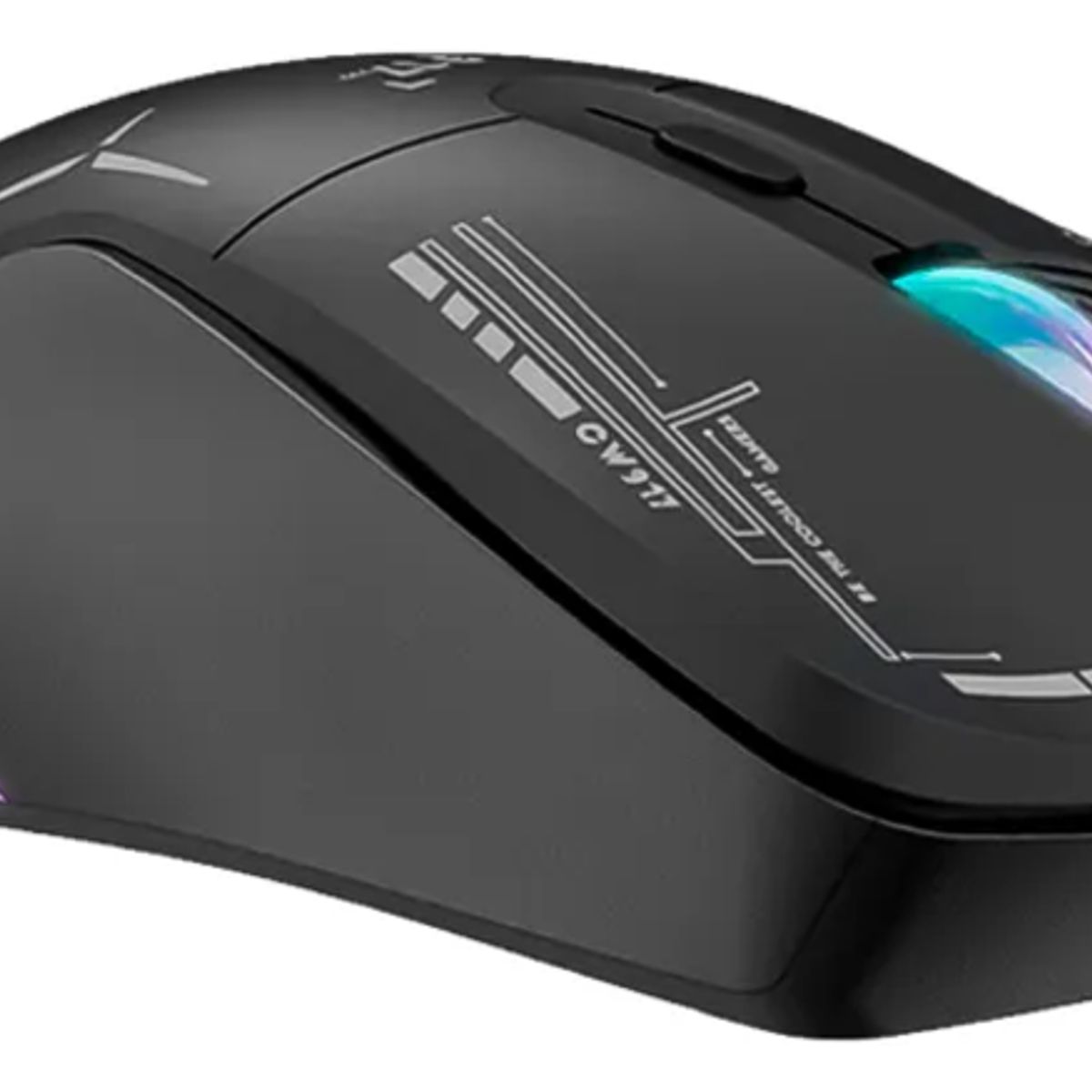 GENERICO - Mouse Gamer Inalámbrico Onikuma