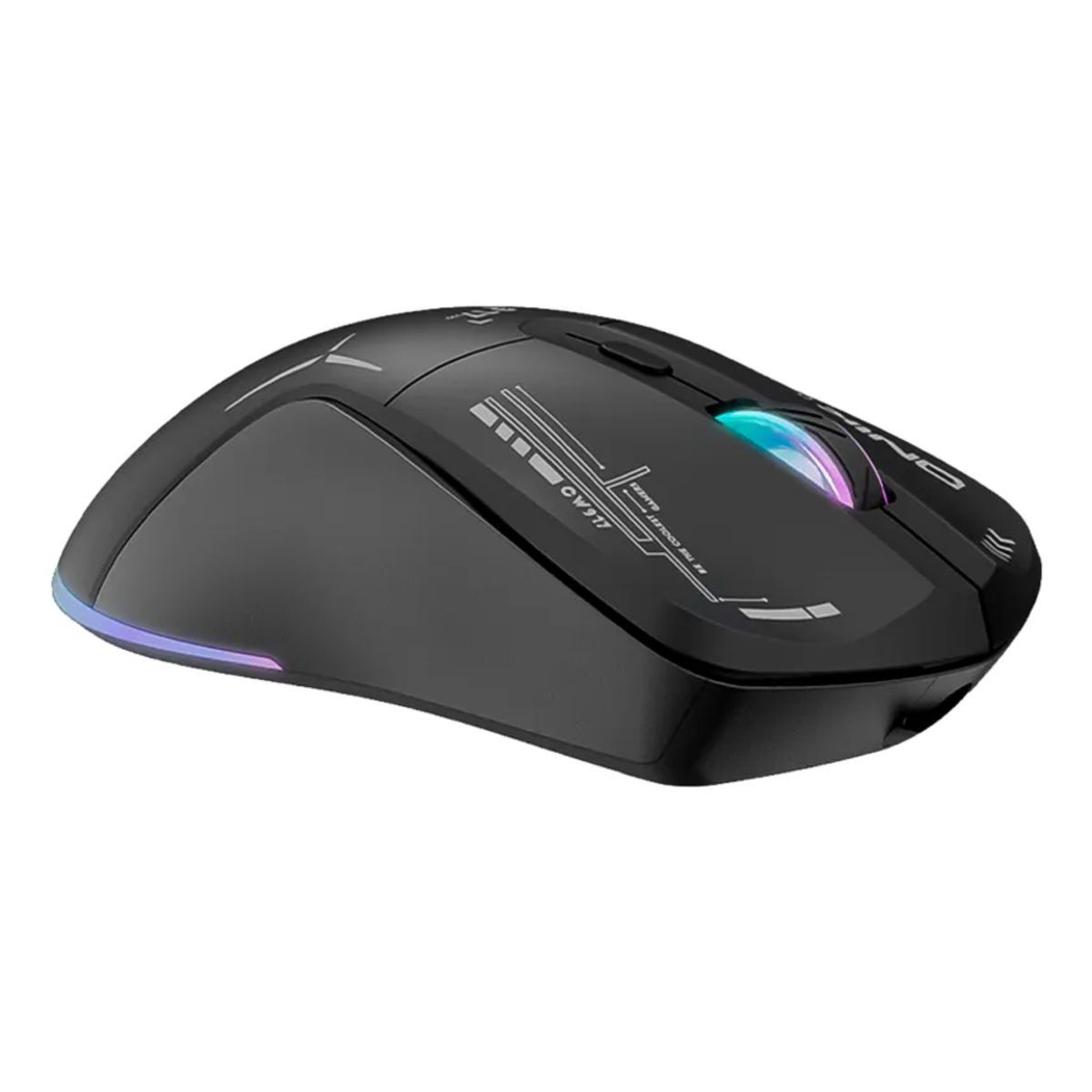 GENERICO - Mouse Gamer Inalámbrico Onikuma
