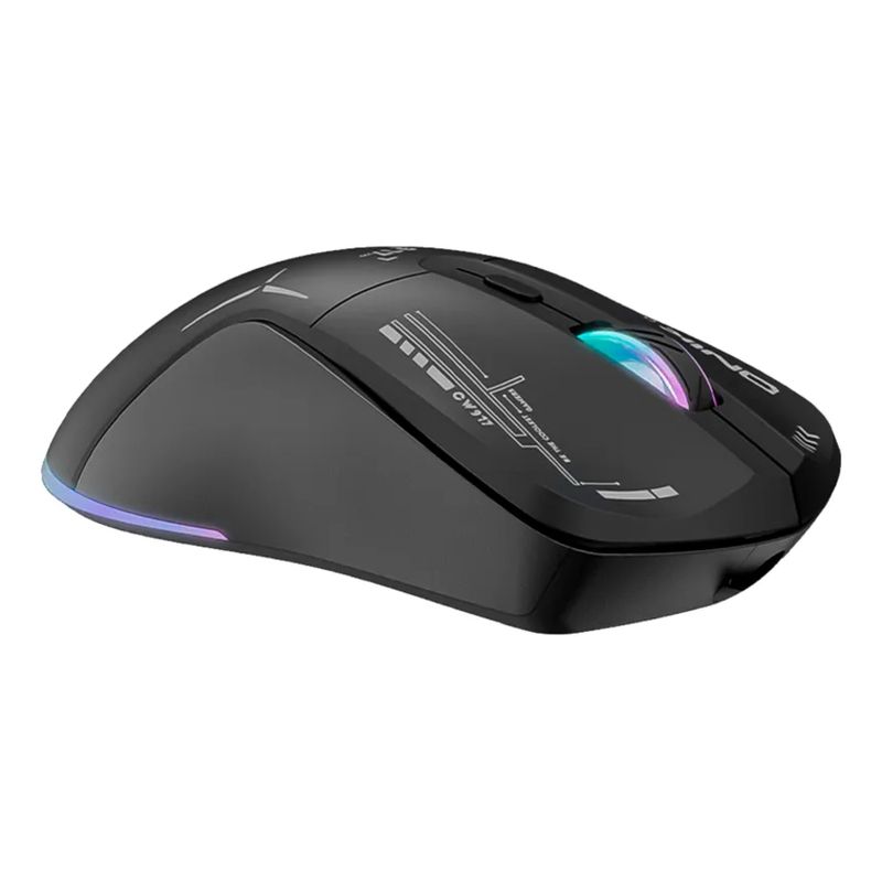 GENERICO - Mouse Gamer Inalámbrico Onikuma