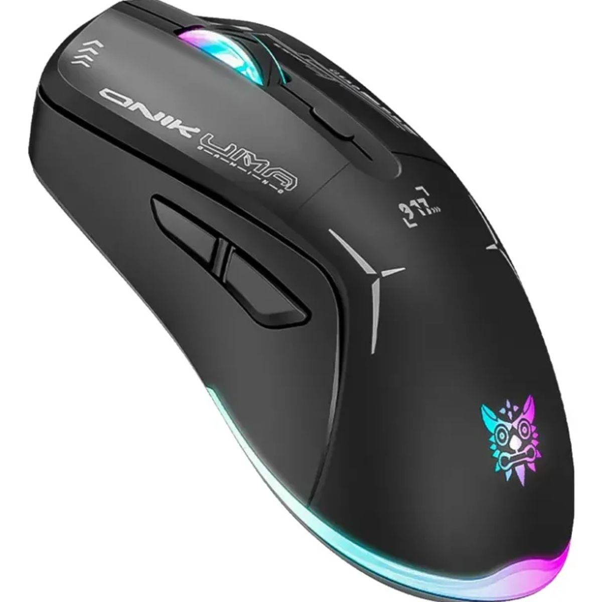 GENERICO - Mouse Gamer Inalámbrico Onikuma
