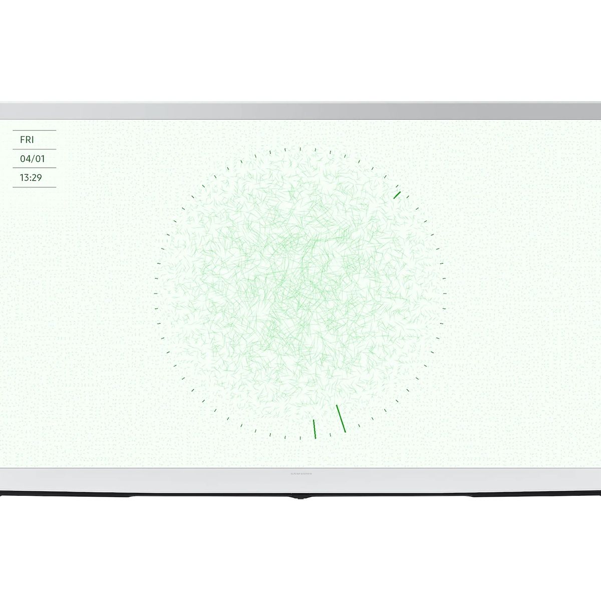 SAMSUNG - Televisor 43" Samsung 4K Ultra HD