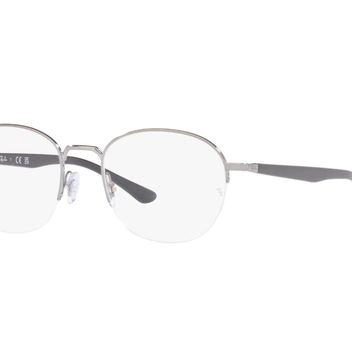 RAY BAN - Ray-Ban Optical Lentes Ópticos RX6487 2502  52