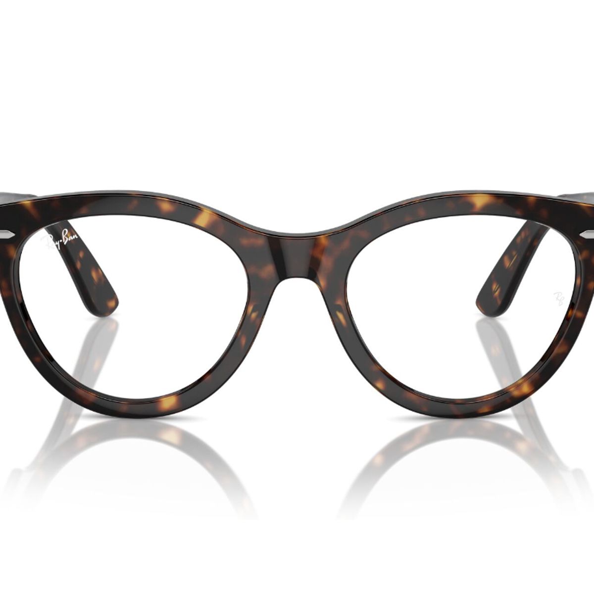 RAY BAN - Ray-Ban Optical Lentes Ópticos Wayfarer Way RX2241V 2012  54