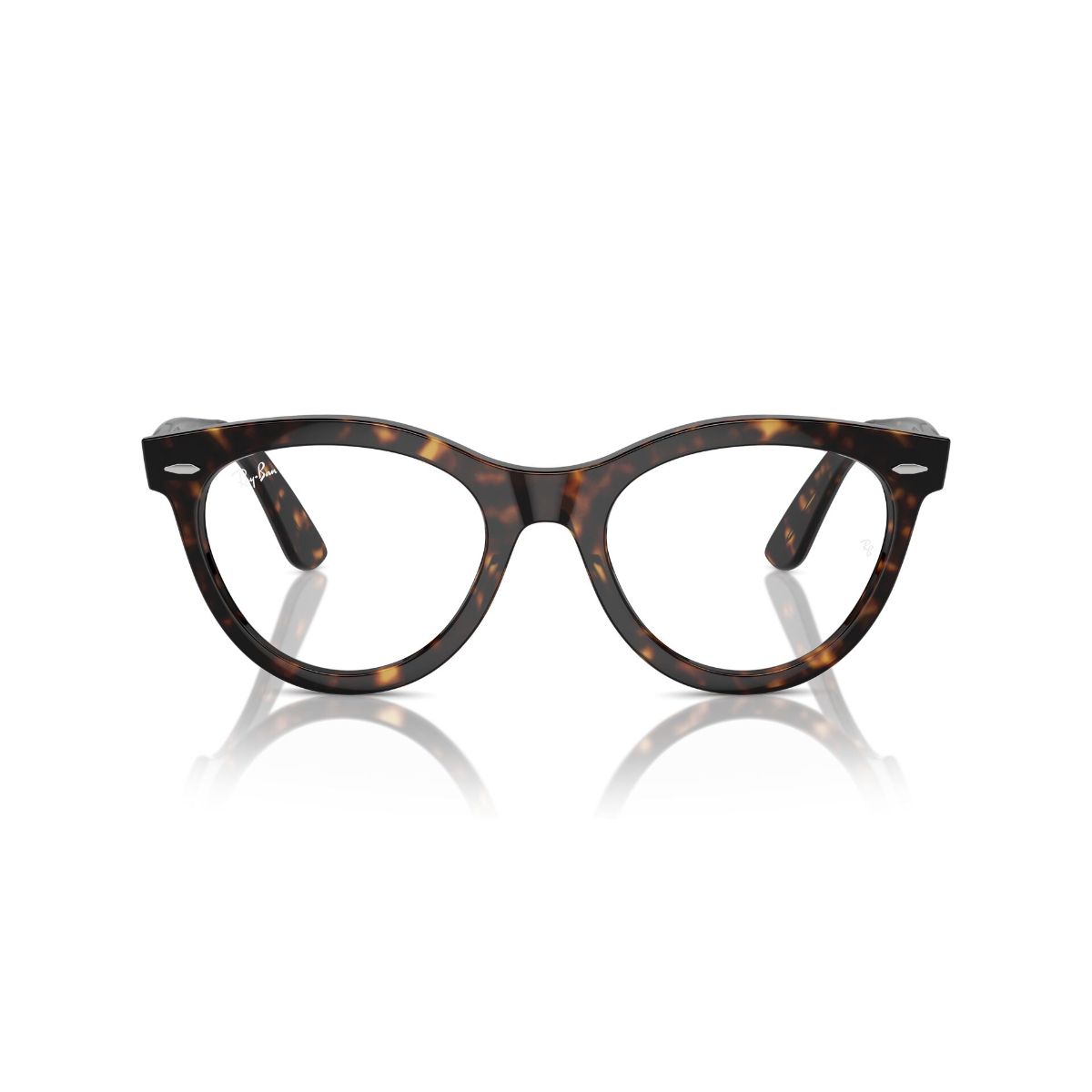 RAY BAN - Ray-Ban Optical Lentes Ópticos Wayfarer Way RX2241V 2012  54