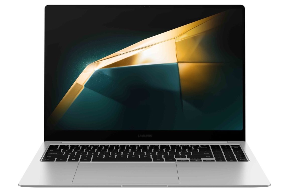 Notebook Galaxy Book4 156 Intel Core i7 16GB 512GB - OPENBOX