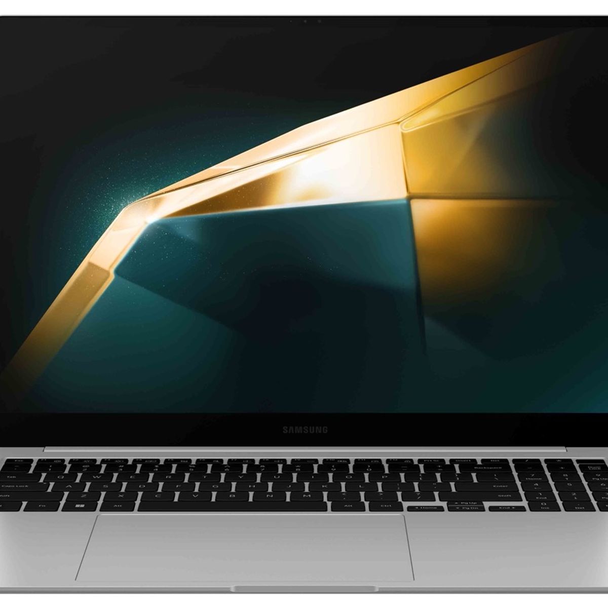 SAMSUNG - Notebook Galaxy Book4 156 Intel Core i7 16GB 512GB Samsung - OPENBOX