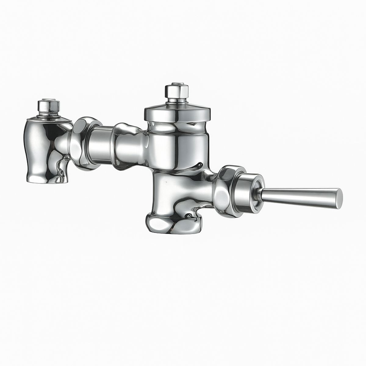 TAUMM - FLUXOMETRO PALANCA POSTERIOR 1